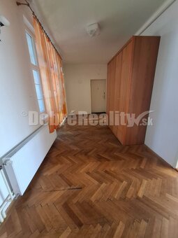 Prenájom velkometrážneho 3izb bytu - 3
