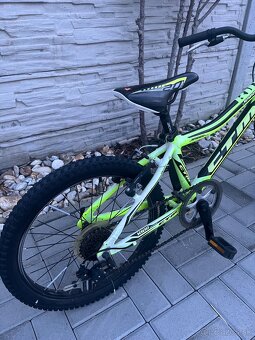 Predam detsky bicykel CTM Jerry20 - 3