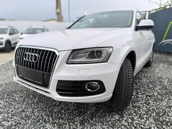 Audi Q5 2.0 TDI 190k DPF quattro S tronic - 3