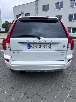 Volvo XC90 - 3