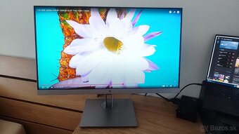 Monitor 23" HP EliteDisplay E233 – FULL HD – ako nový + zár - 3