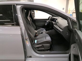 Volkswagen golf 2.0 TDI R-line - 3