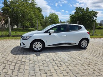 Renault Clio 1.2 16V Tech Road - 3