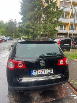 Volkswagen Passat Variant Combi B6 - 3
