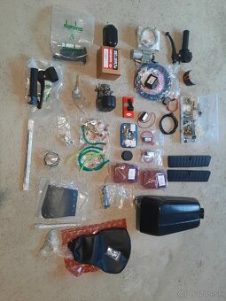 Babeta 210 - 3