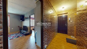HALO reality - Predaj, dvojizbový byt Poltár, Slobody - EXKL - 3