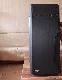 PC i7-3770k/ GTX 970 / 16 GB RAM/120Gb SSD - 3