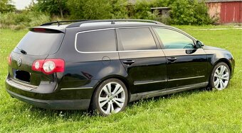 Passat B6 DSG 125kw - 3
