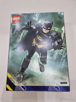 Predám Lego BATMAN - 3