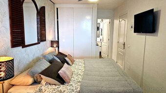 Luxusný 4-izbový apartmán s výhľadom na golfové ihrisko a mo - 3