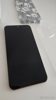 Honor 400 5g S POISTENIM PROTI ROZBITIU - 3