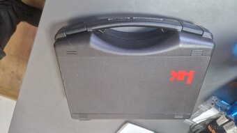 Predám 9mm Pištol HK P30L - 3
