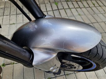 Yamaha fz1 n - 3