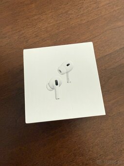 AirPods Pro 2nd generation - 3