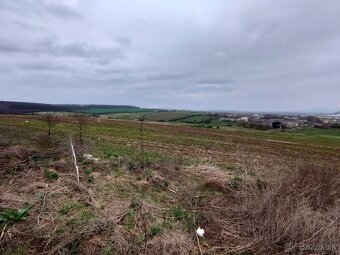 Predám nový 3-izbový byt - Lužianky, Nitra - 3