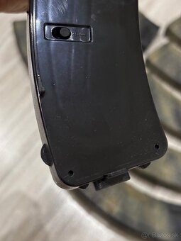 Zasobniky Ak Dday 30/130 - 3