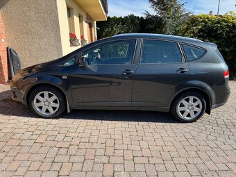 Altea XK 2,0 TDi Dsg - 3