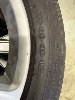 Letné 235/55 r18 - 3