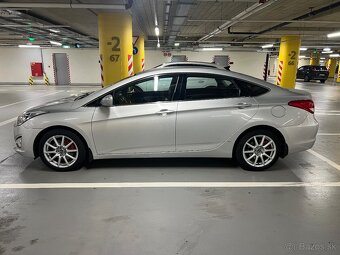 Hyundai i40 1.7 CRDI 158 tis.km - 3