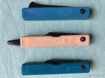 Štepárske nože - 3