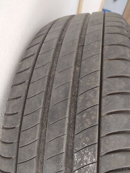 Letne pneu - Michelin 215/65 r17 99V - 3