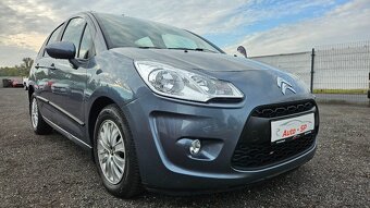CITROEN C3 1.4 i ( 69700km) - 3