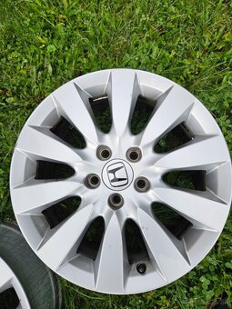 Honda Disky 17 - 3