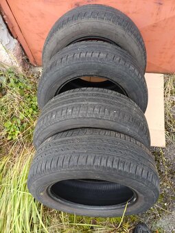 Bridgestone Ecopia 150, 205/60/R16 92H - 3