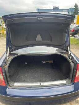 VW Passat B5.5 1.9TDI AVF 96kw - 3