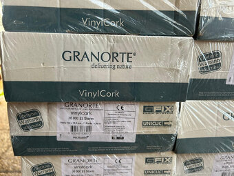 Vinyl Kompozitná Podlaha - vinylcork - 3