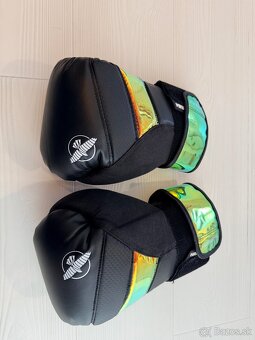rukavice na box hayabusa,kratasy venum - 3
