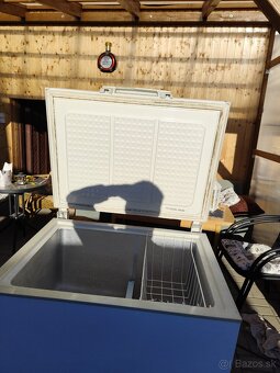 Mraziaci box Ignis 210l - 3