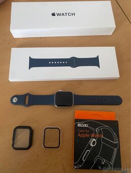 APPLE WATCH (hodinky) - 3