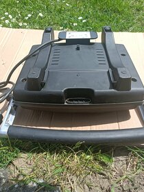 Kontaktní gril 2000W Tarrington House - 3