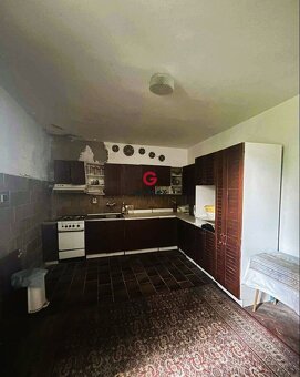 NA PREDAJ: Rodinný dom – Holčíkovce - 3