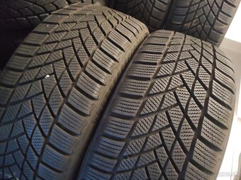 Zimné pneumatiky 205/45R17 Matador MP93 4ks - 3