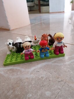 Lego duplo - 3
