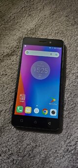 Lenovo K6 (K33a48) - 3