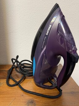Žehlička PHILIPS Azur Advanced - 3