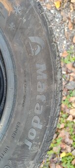 [Matador Sibir Snow, 195/65 R15 T] Top stav - 3