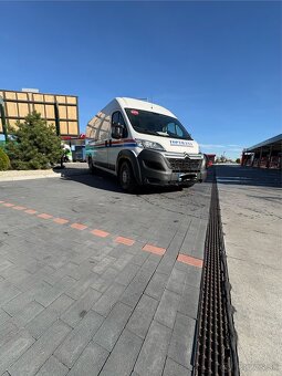 Citroën Jumper 2.0 HDi – 2019 - 3