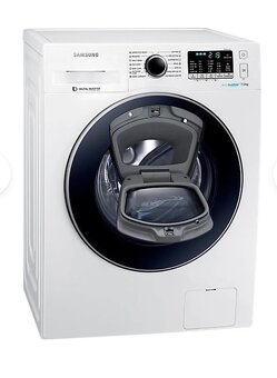 Práčka Samsung Ecobbuble Addwash s invertorovym motorom - 3