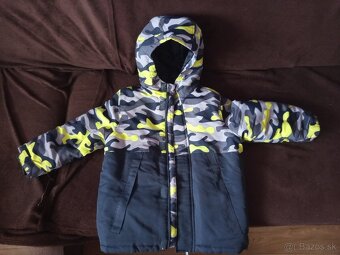 Bundy pre chlapca - 3