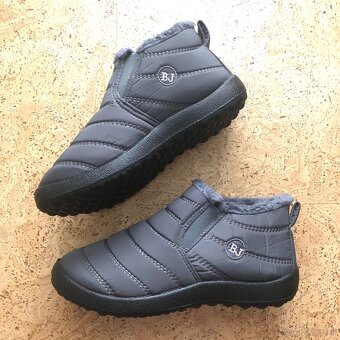 DIEVČENSKÉ-DÁMSKE ČIŽMY…v.35…nove-2druhy - 3