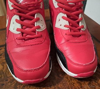 Tenisky Nike 40,5 - 3