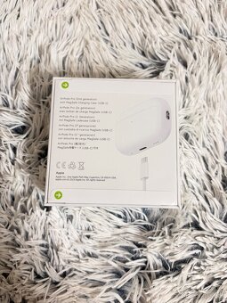 🎧 AirPods Pro 2 - 3