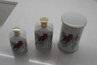 Luxusný toaletný set - 3