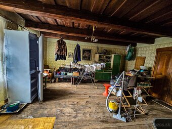 Rodinný dom v Maďarsku - Hidvégardó - 3