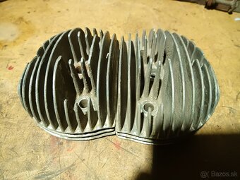 jawa 12 350 hlavy - 3