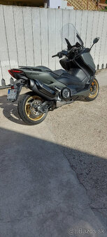 Yamaha XP 560 T max Tech Max - 3